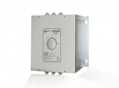 Регулятор температуры EKR 30 35 кВт\380В