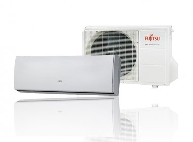 Сплит-система Fujitsu Slide ASYG07LUCA/AOYG07LUC