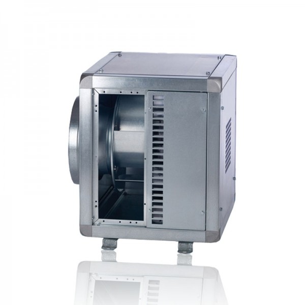 Вентилятор шумоизолированный CHVT/4-3000/315 0,30KW 400V50