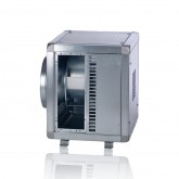Вентилятор шумоизолированный CHVB/4-4000/355 0,57KW 230V50