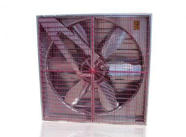 Вентилятор HIB-1250 NP 0,75KW