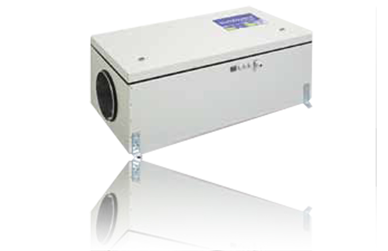 Вентиляционная установка Amalva Komfovent Kompakt OTK 700P/E3