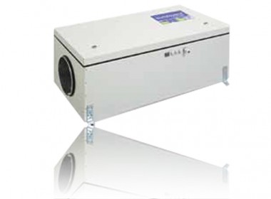 Вентиляционная установка Amalva Komfovent Kompakt OTK 700P/E6