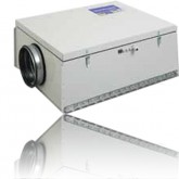 Вентиляционная установка Amalva Komfovent Kompakt OTK 1200P/E9