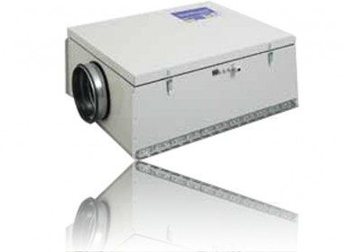 Вентиляционная установка Amalva Komfovent Kompakt OTK 1200P/E15
