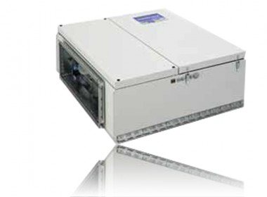 Вентиляционная установка Amalva Komfovent Kompakt OTK 2000P/E15