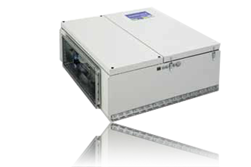 Вентиляционная установка Amalva Komfovent Kompakt OTK 2000P/E15