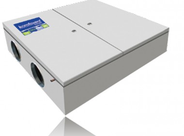 Вентиляционная установка Amalva Komfovent Domekt RECU-500PECF-EC-C4 Plus