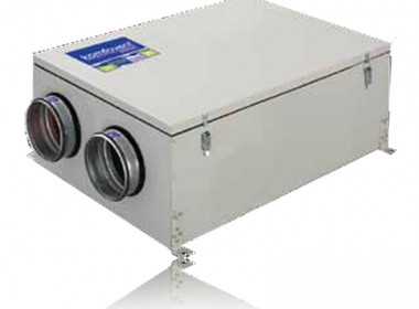 Вентиляционная установка Amalva Komfovent Domekt REGO-250PW-B-EC-C4 Plus