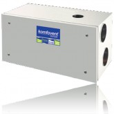 Вентиляционная установка Amalva Komfovent Domekt REGO-600HE-B-EC-C4 Plus